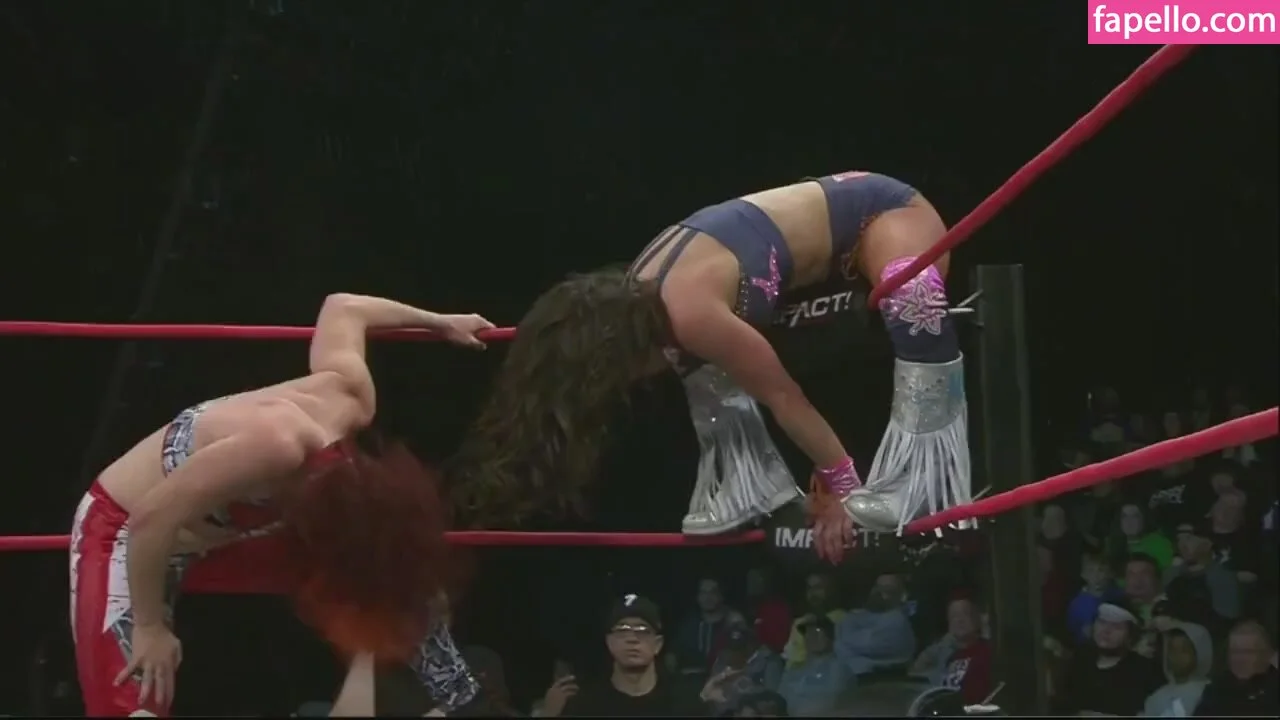 Mickie James Onlyfans Photo Gallery 