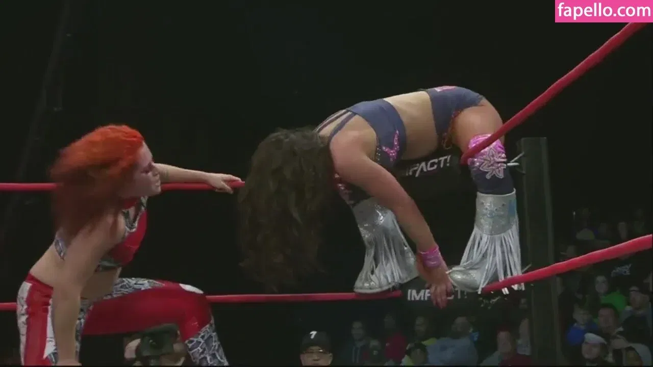 Mickie James Onlyfans Photo Gallery 