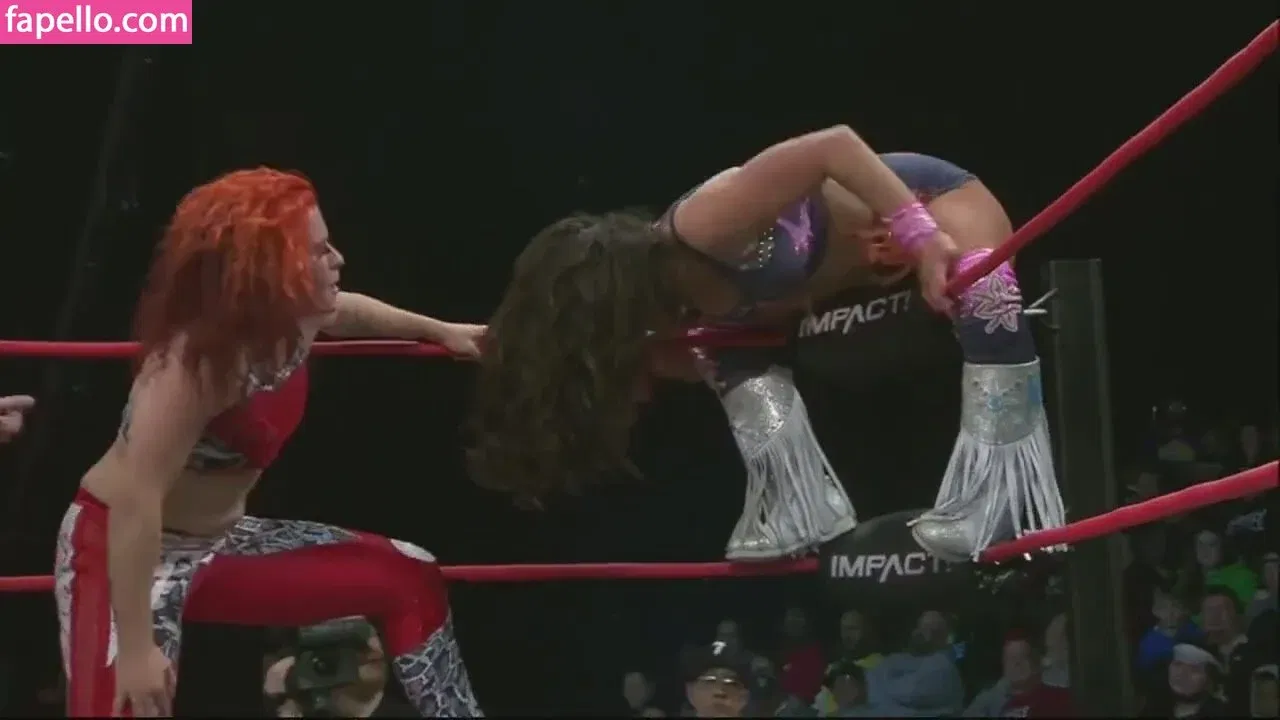 Mickie James Onlyfans Photo Gallery 