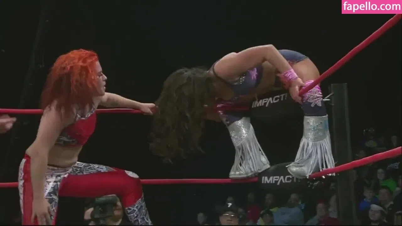 Mickie James Onlyfans Photo Gallery 