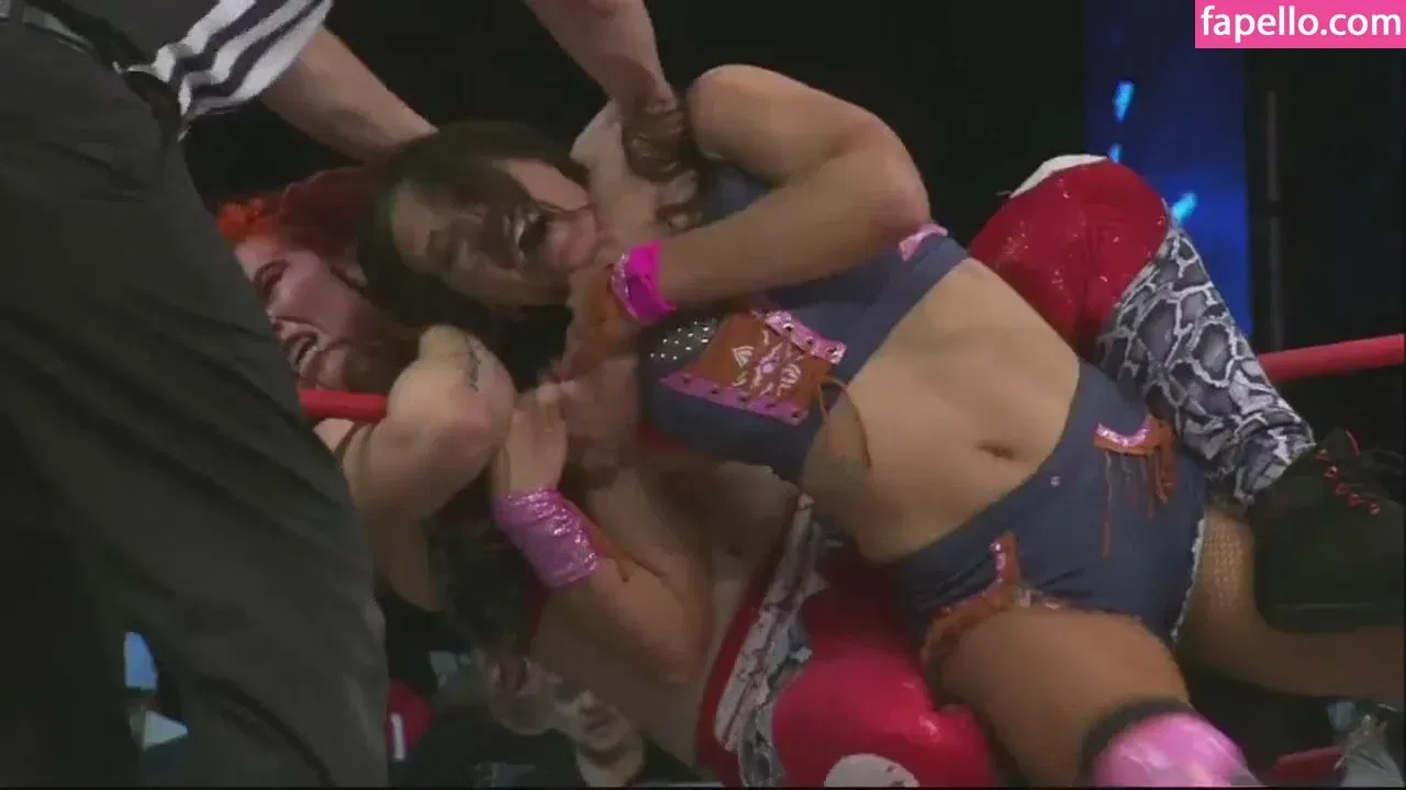 Mickie James Onlyfans Photo Gallery 