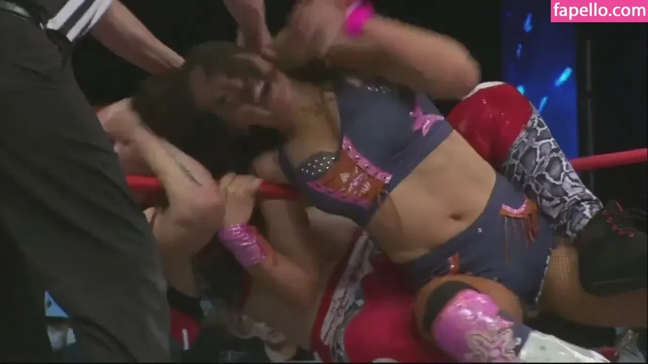 Mickie James Onlyfans Photo Gallery 