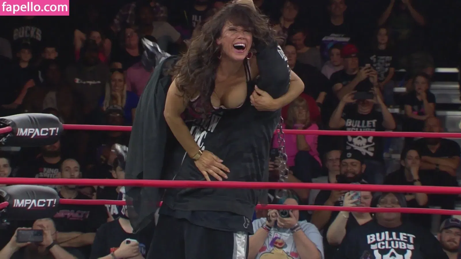 Mickie James Onlyfans Photo Gallery 