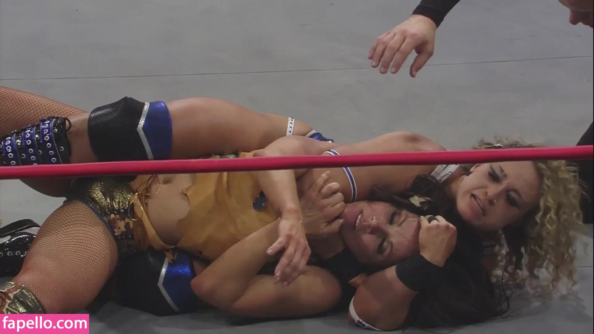 Mickie James Onlyfans Photo Gallery 