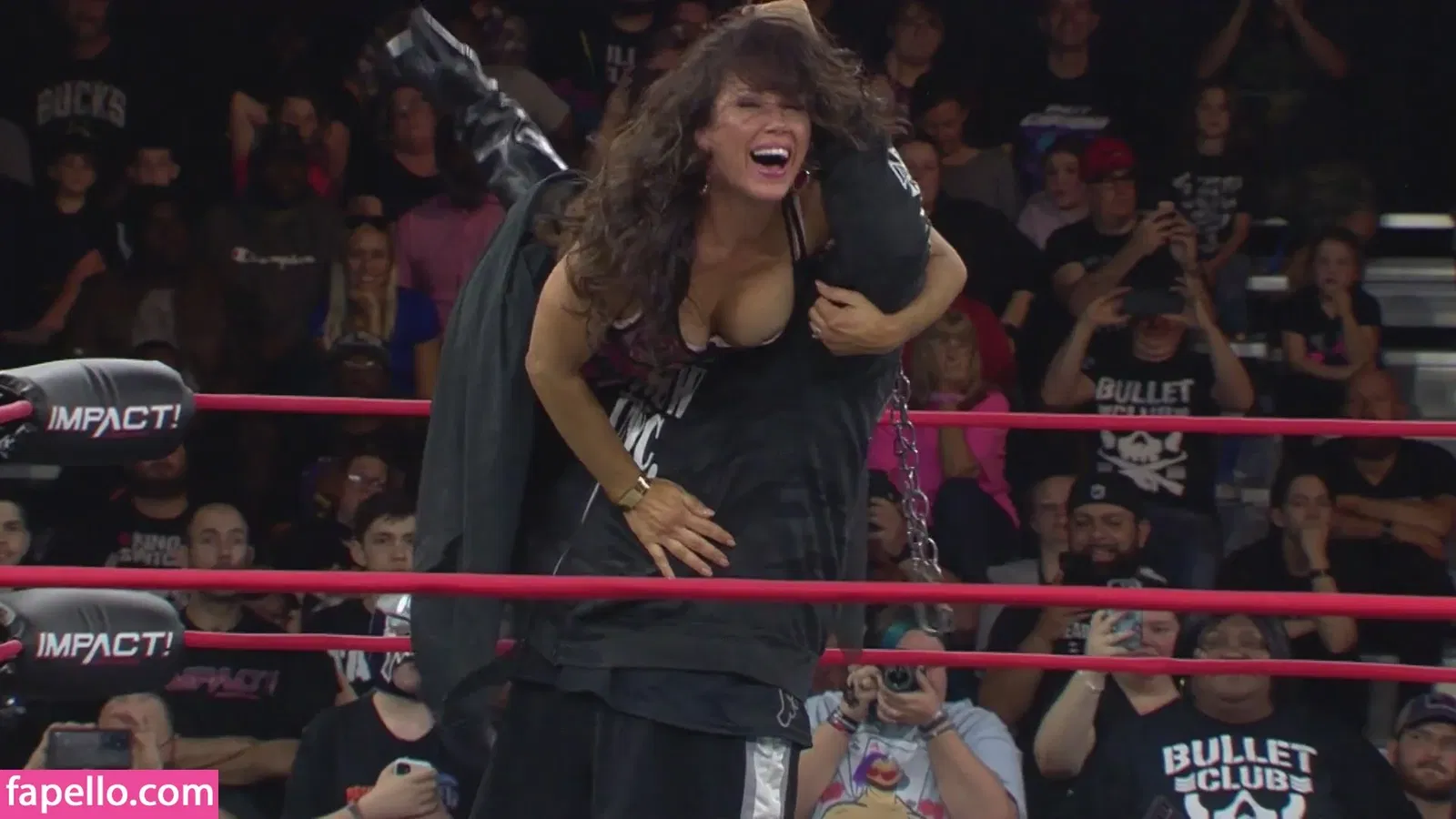 Mickie James Onlyfans Photo Gallery 