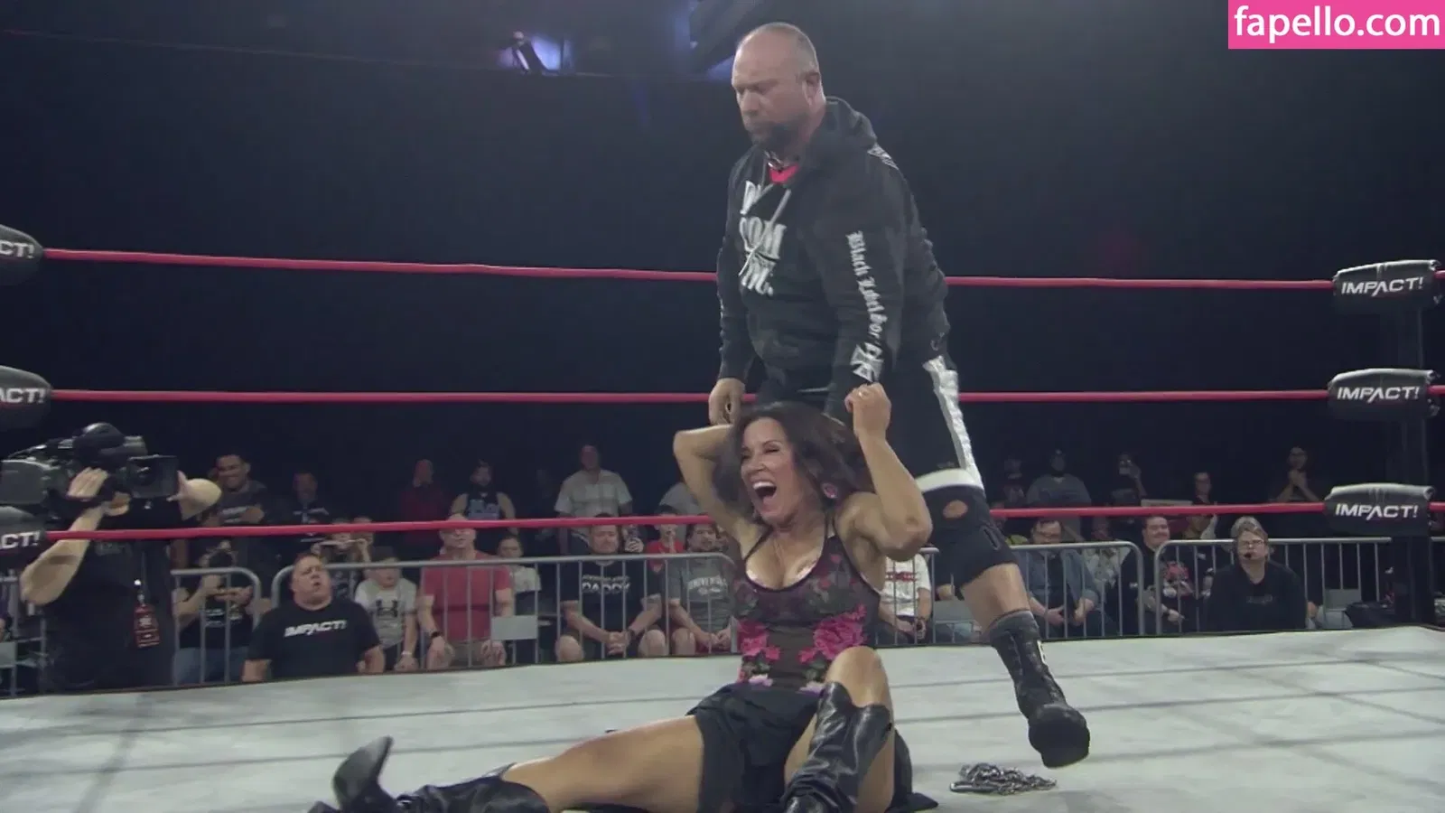 Mickie James Onlyfans Photo Gallery 