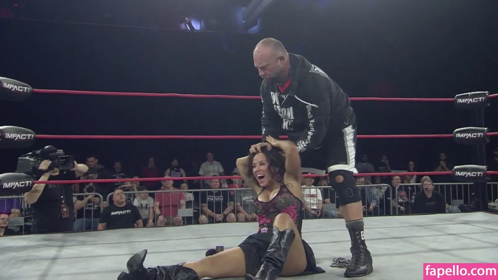 Mickie James Onlyfans Photo Gallery 