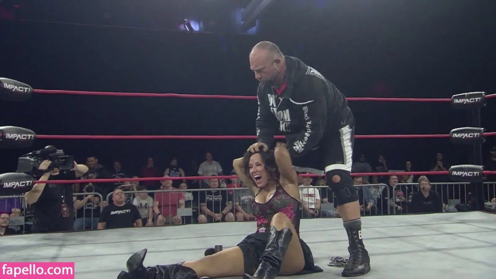 Mickie James Onlyfans Photo Gallery 