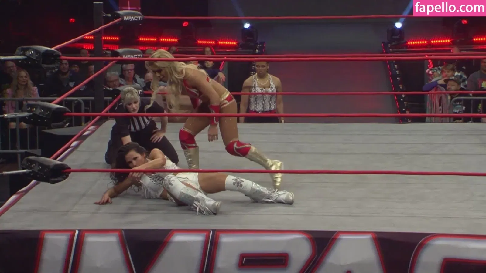 Mickie James Onlyfans Photo Gallery 