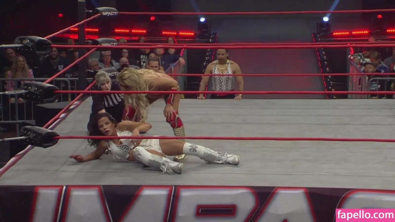 Mickie James Onlyfans Photo Gallery 