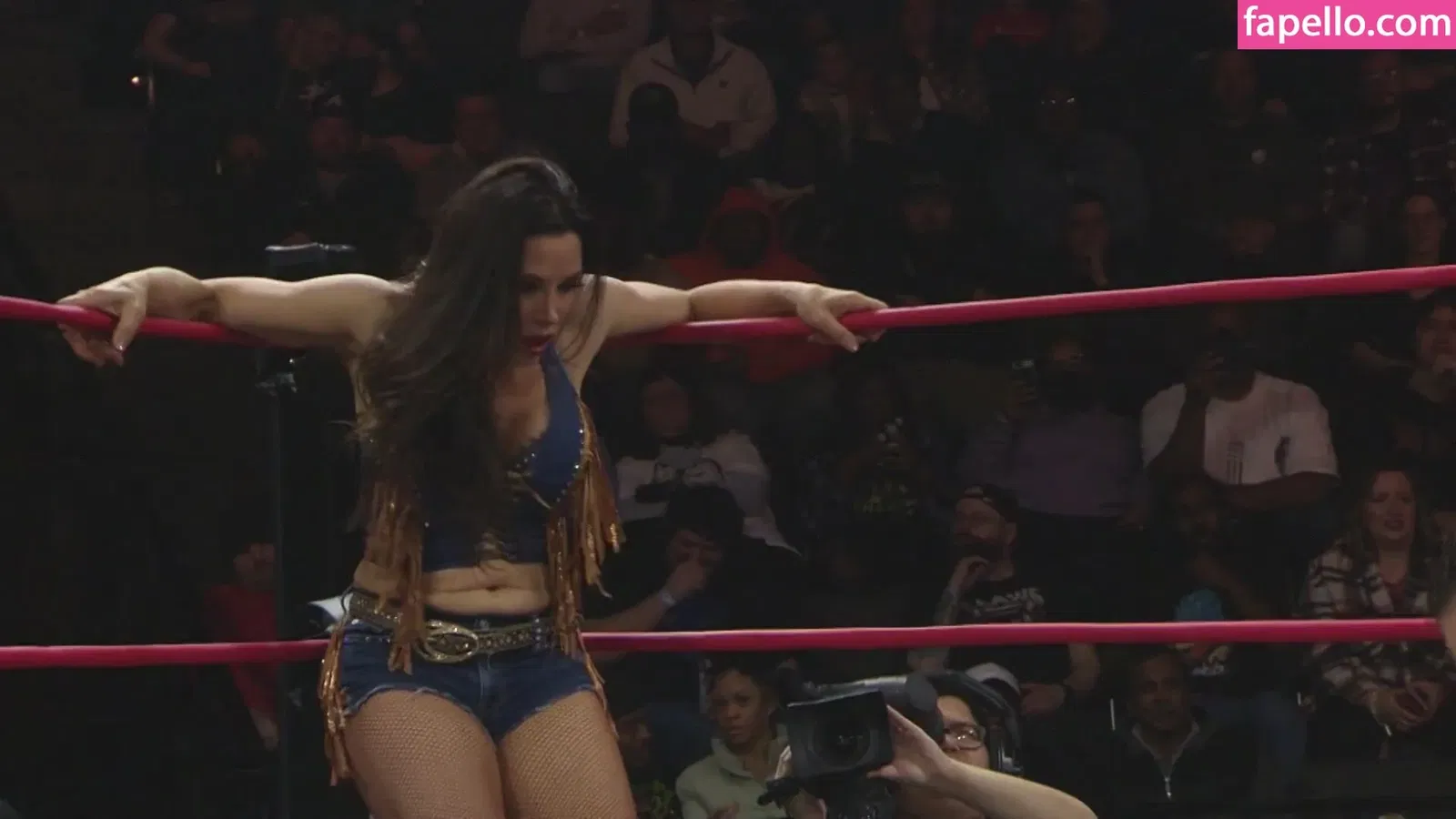 Mickie James Onlyfans Photo Gallery 