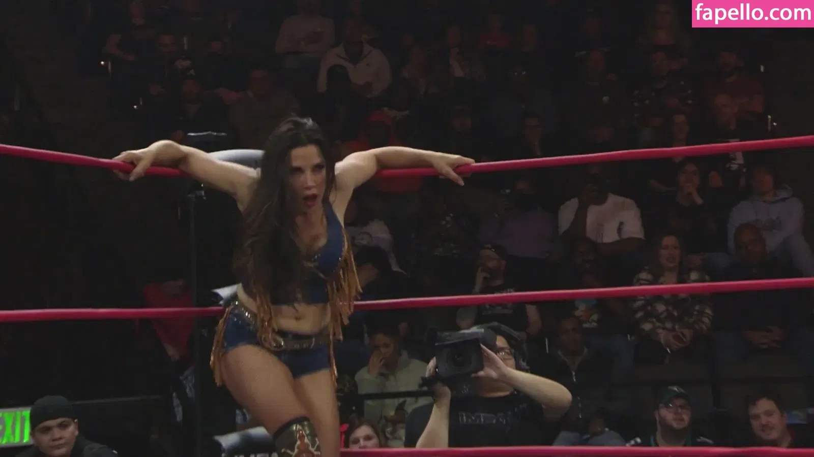 Mickie James Onlyfans Photo Gallery 