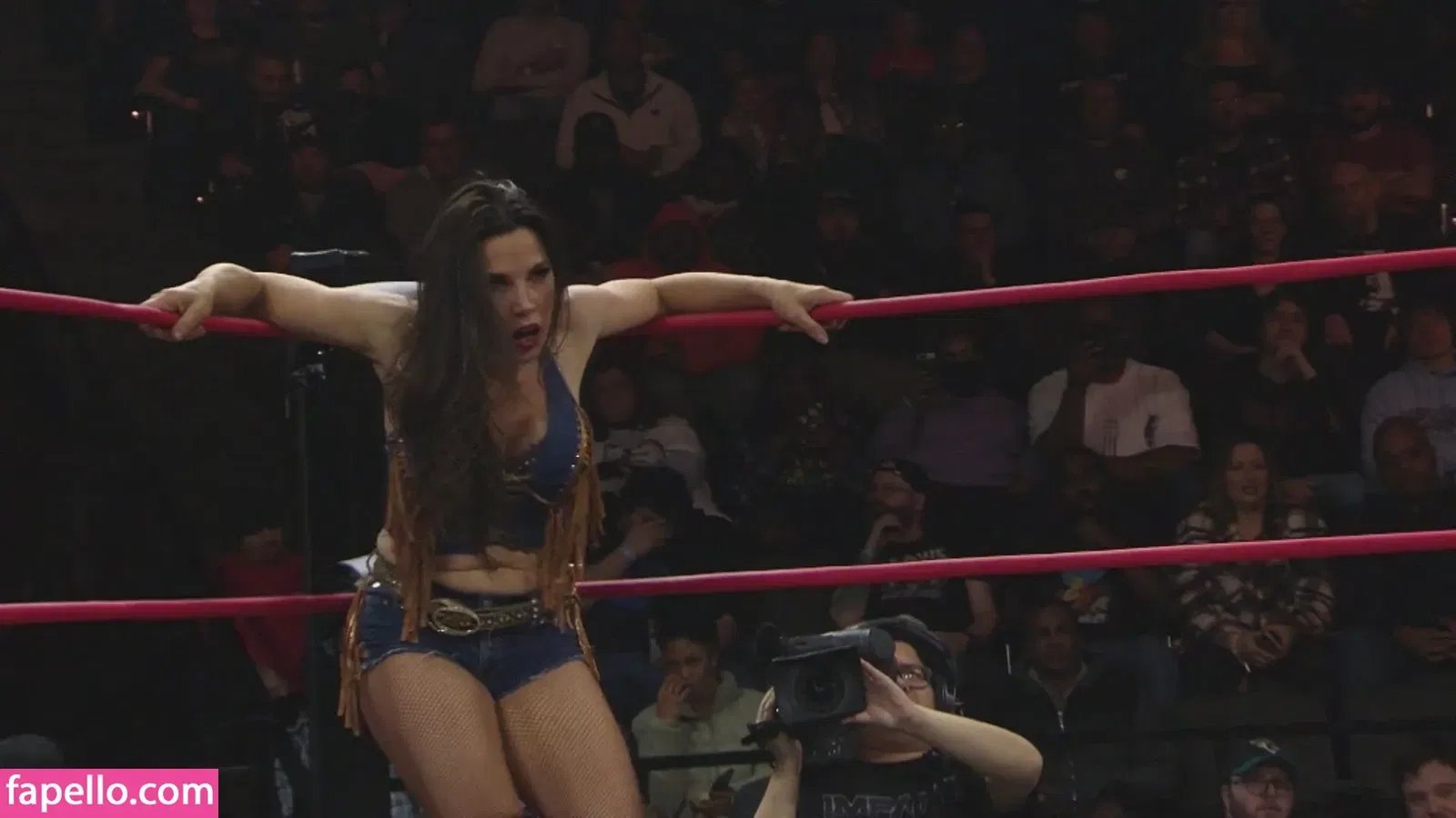 Mickie James Onlyfans Photo Gallery 