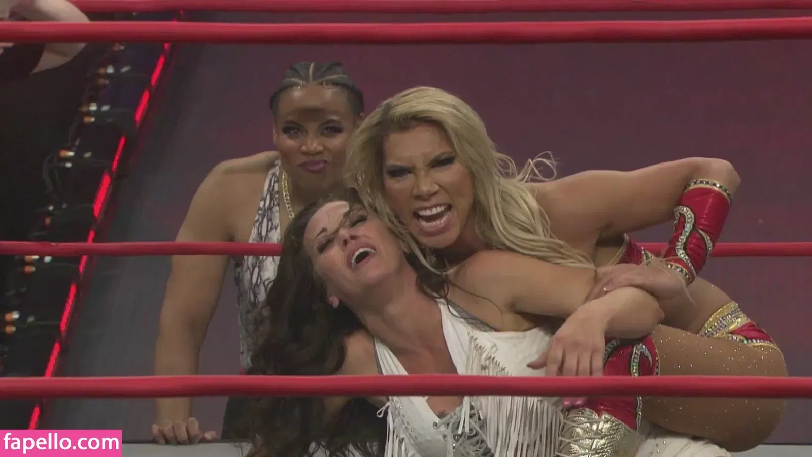 Mickie James Onlyfans Photo Gallery 