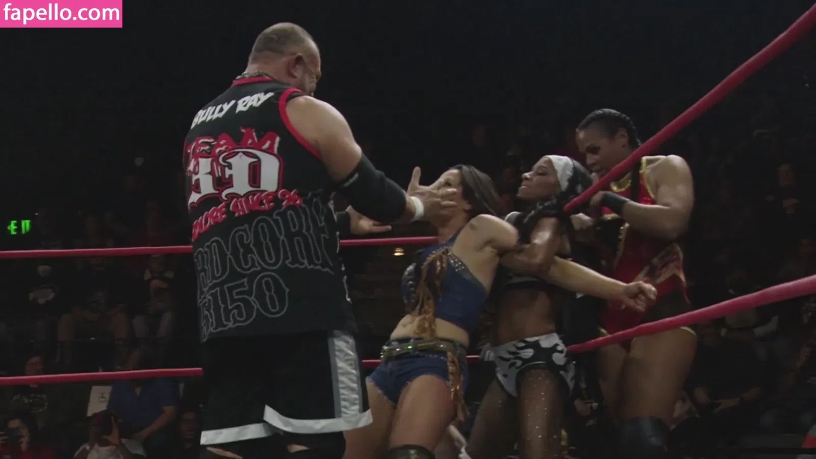 Mickie James Onlyfans Photo Gallery 