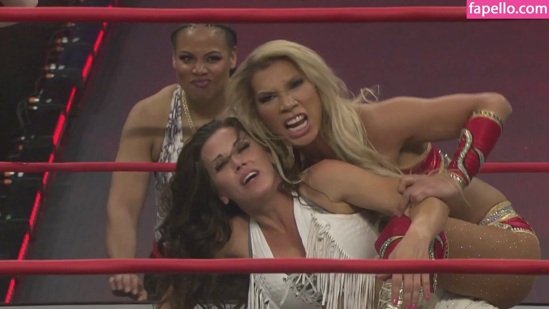 Mickie James Onlyfans Photo Gallery 