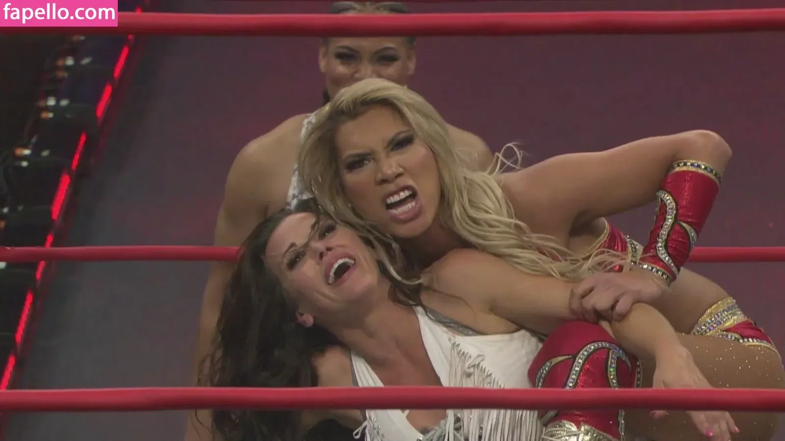 Mickie James Onlyfans Photo Gallery 