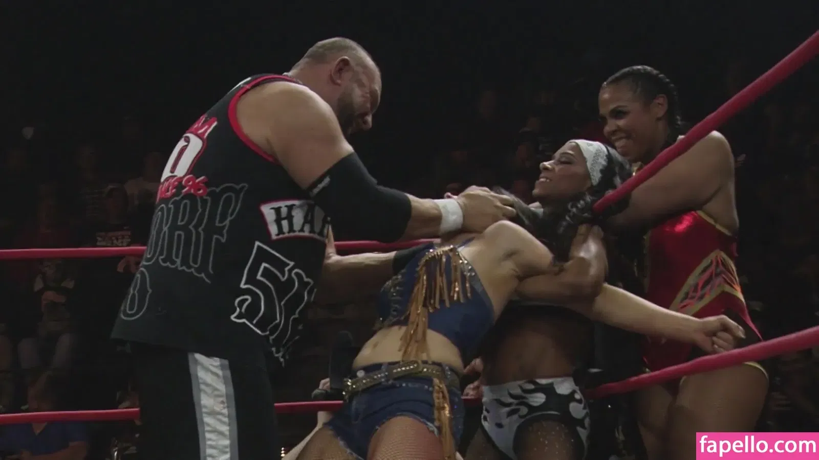 Mickie James Onlyfans Photo Gallery 