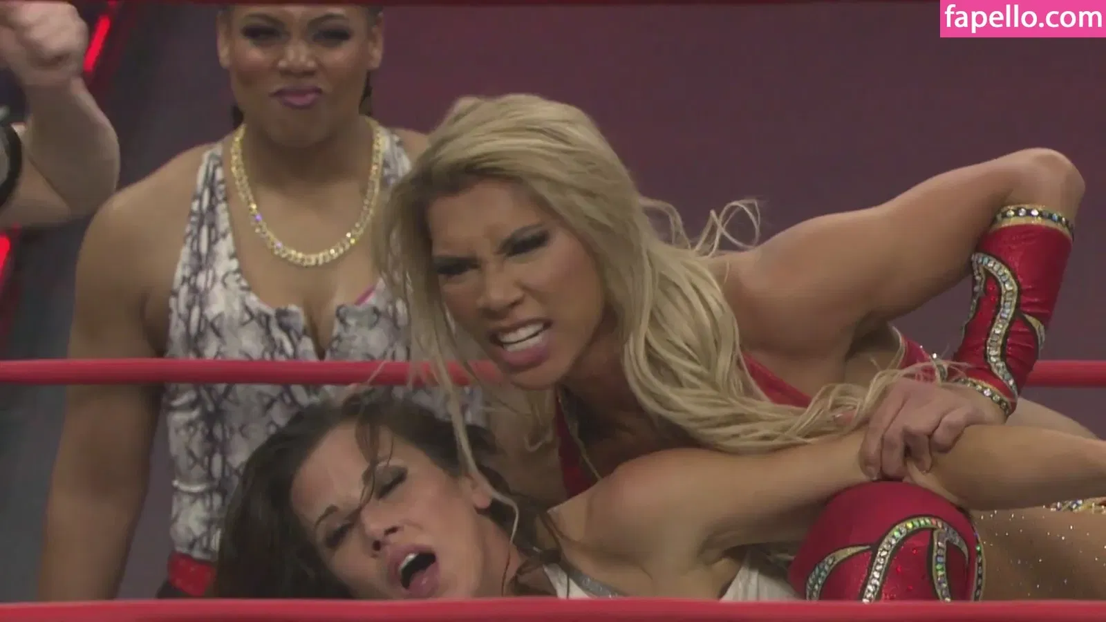 Mickie James Onlyfans Photo Gallery 