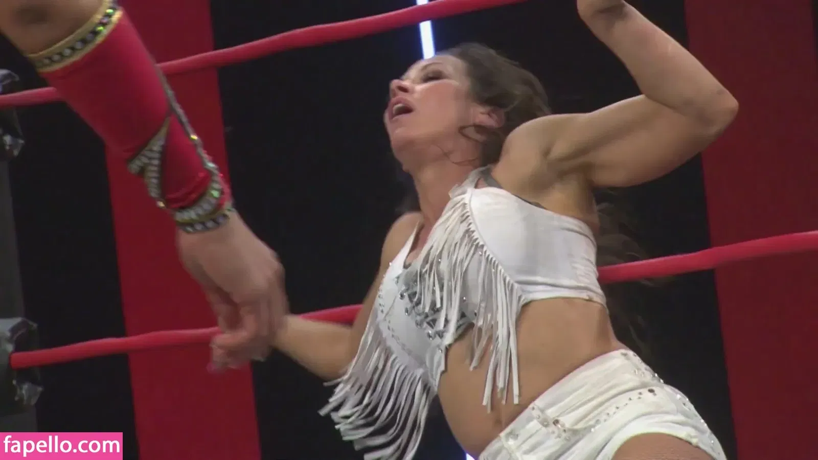 Mickie James Onlyfans Photo Gallery 