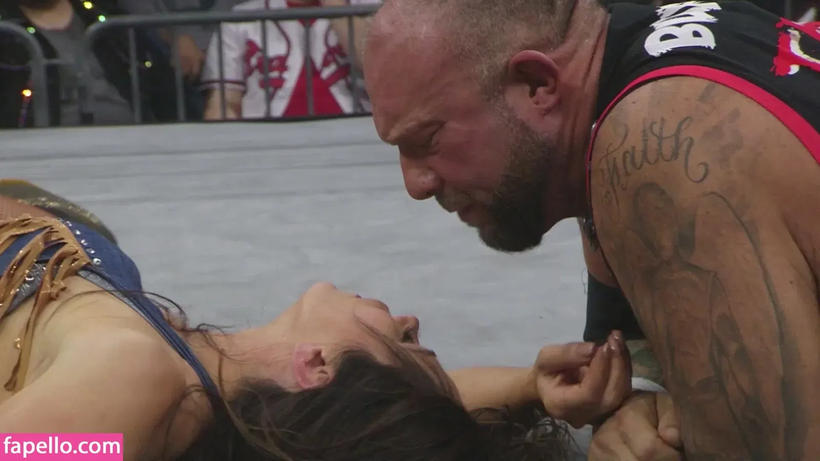 Mickie James Onlyfans Photo Gallery 