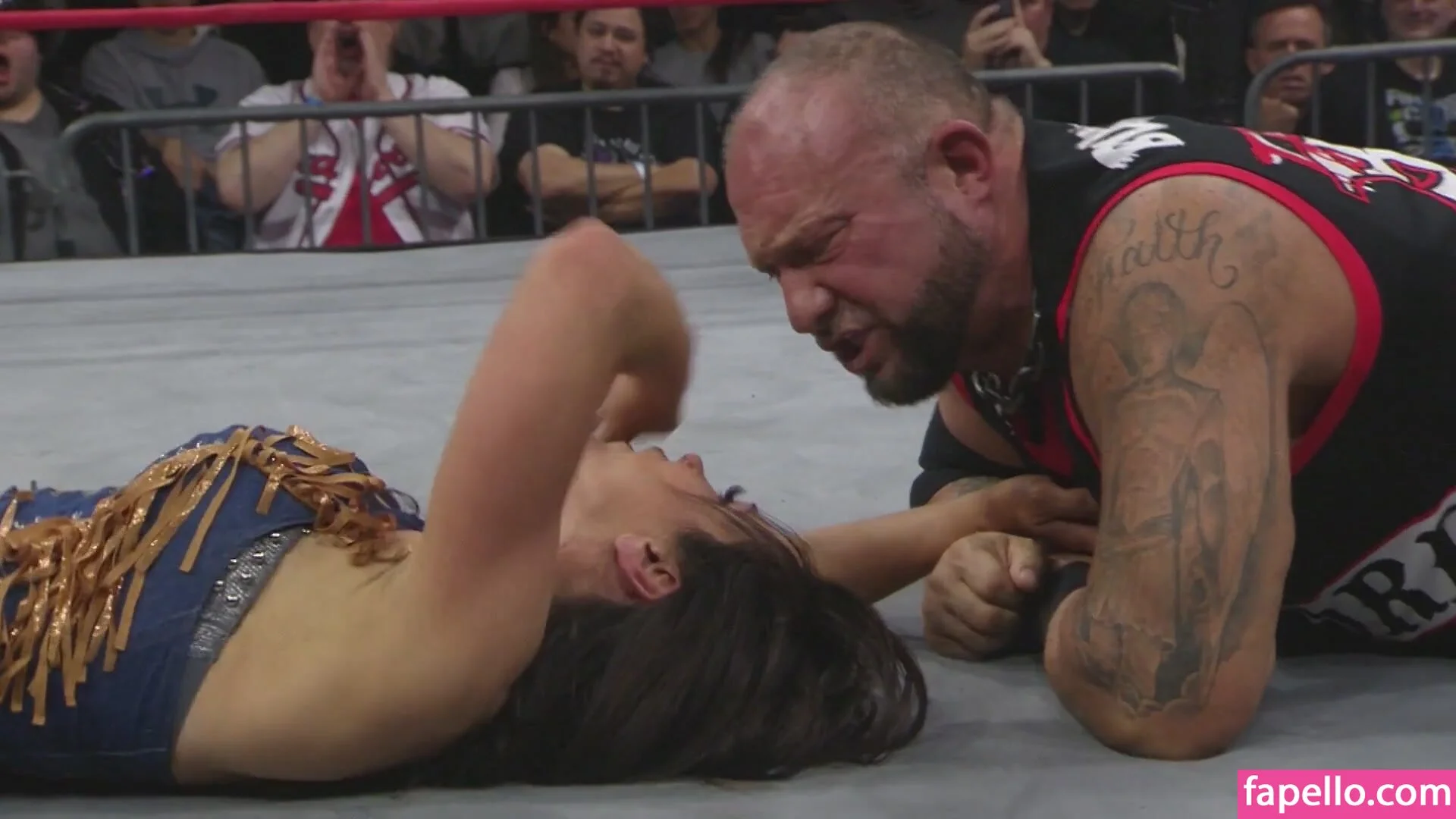 Mickie James Onlyfans Photo Gallery 