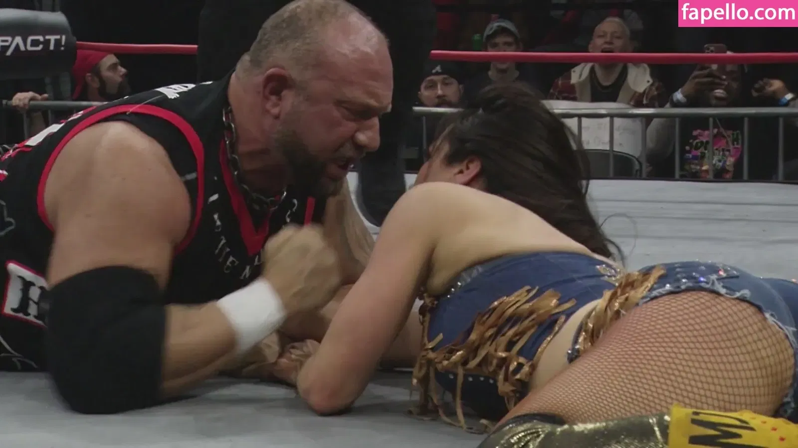 Mickie James Onlyfans Photo Gallery 