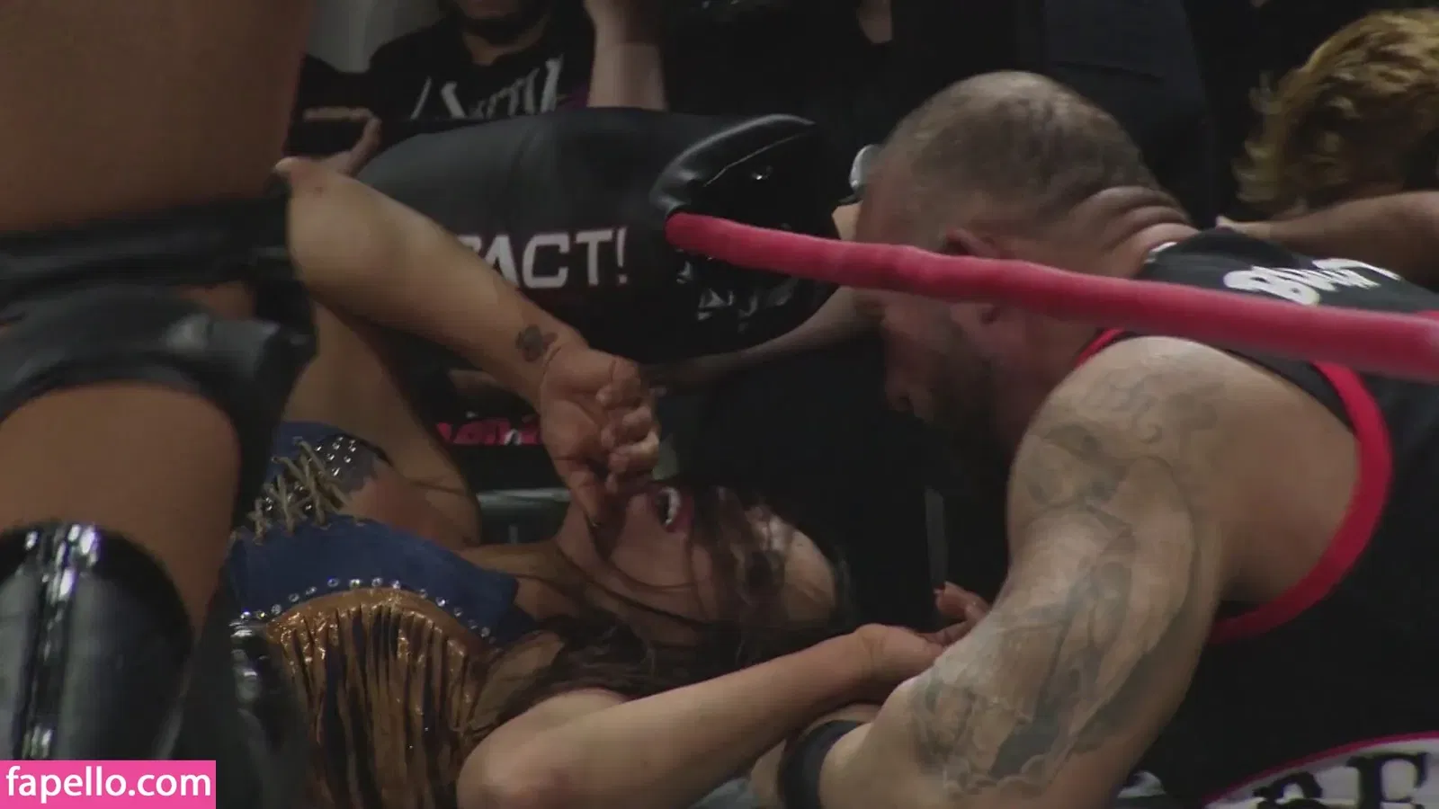 Mickie James Onlyfans Photo Gallery 