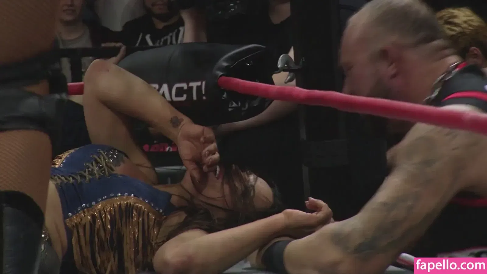 Mickie James Onlyfans Photo Gallery 