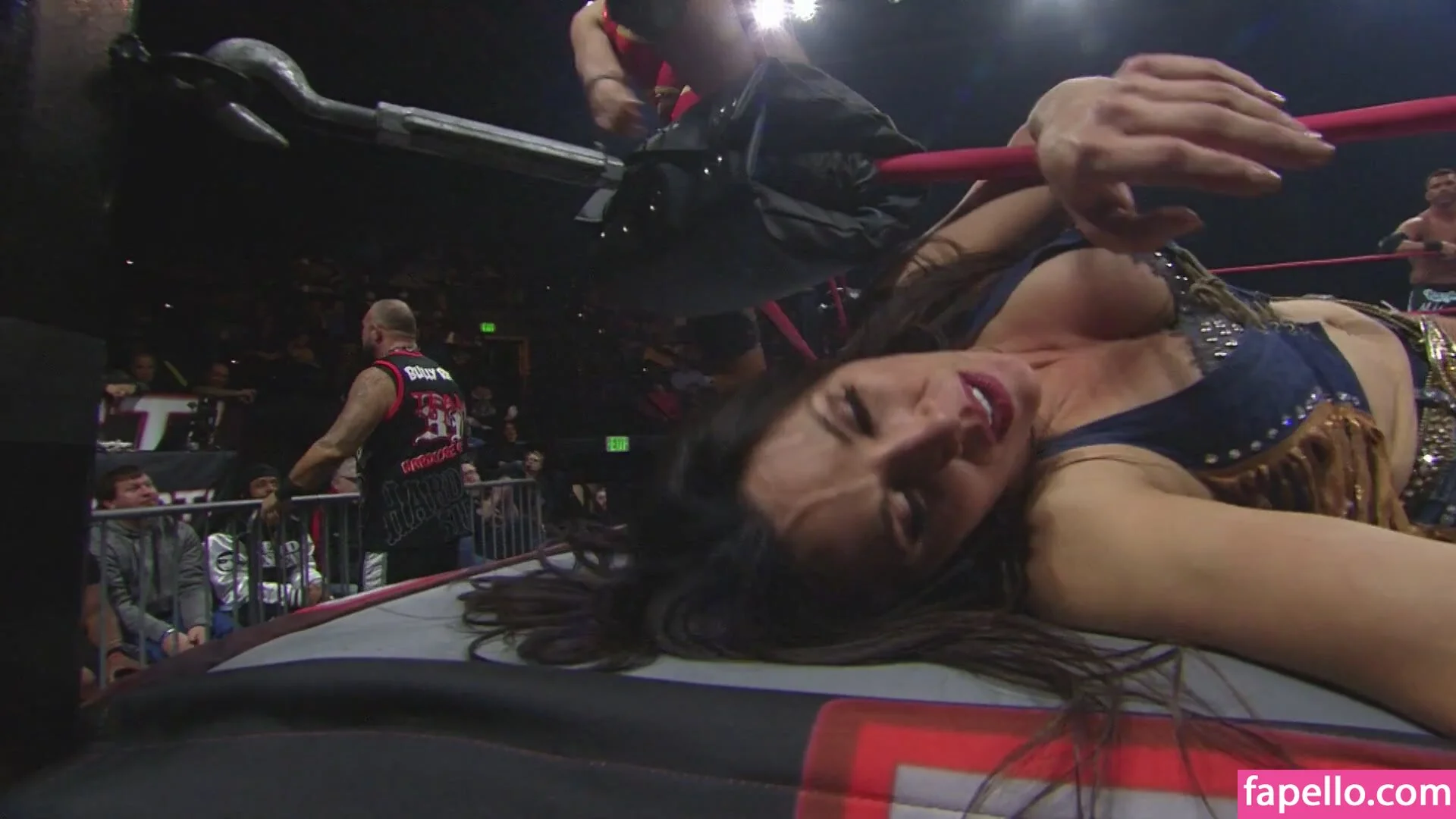 Mickie James Onlyfans Photo Gallery 