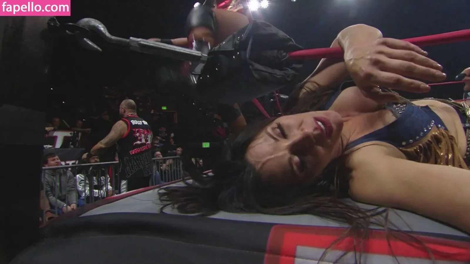 Mickie James Onlyfans Photo Gallery 