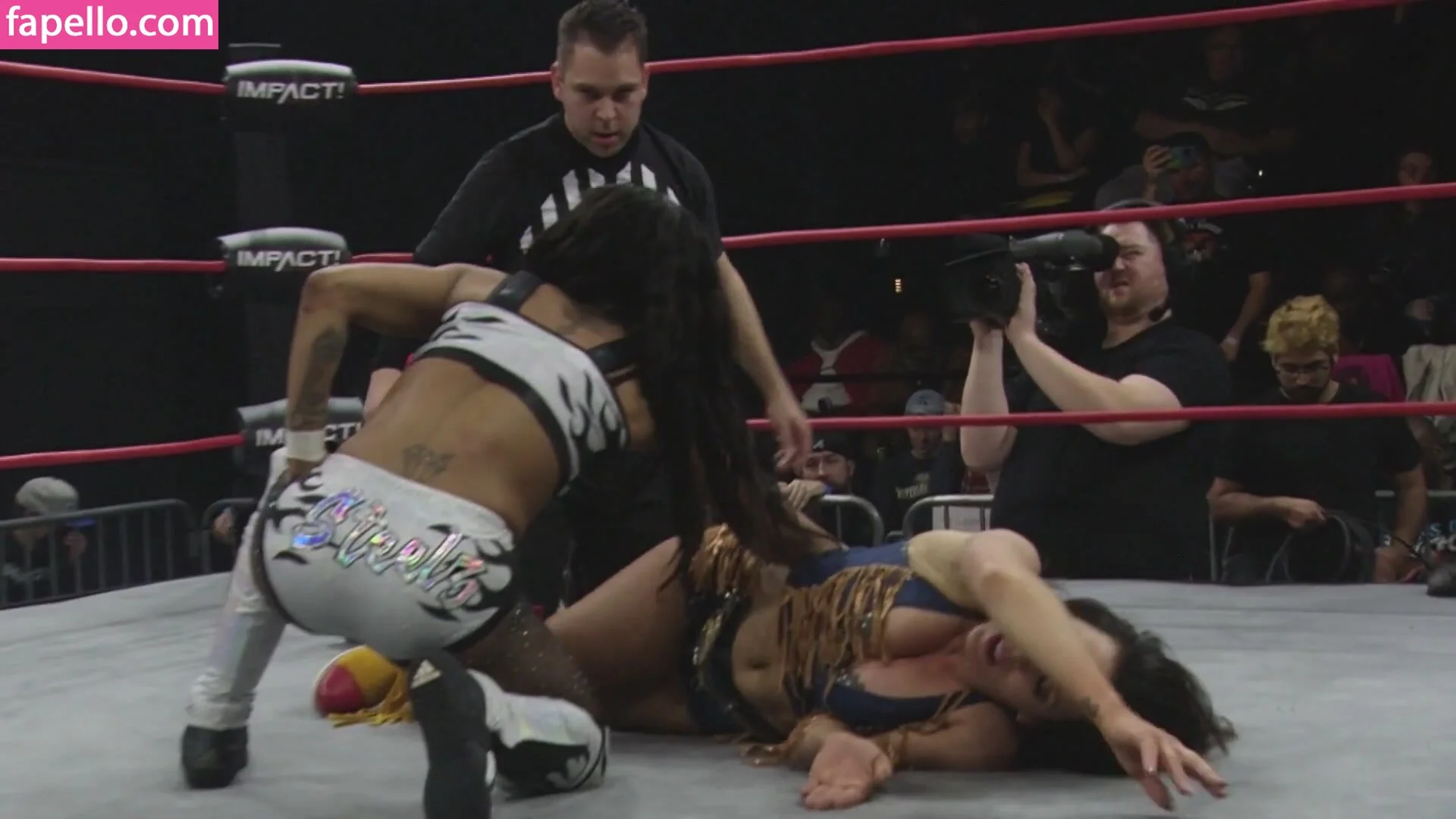 Mickie James Onlyfans Photo Gallery 