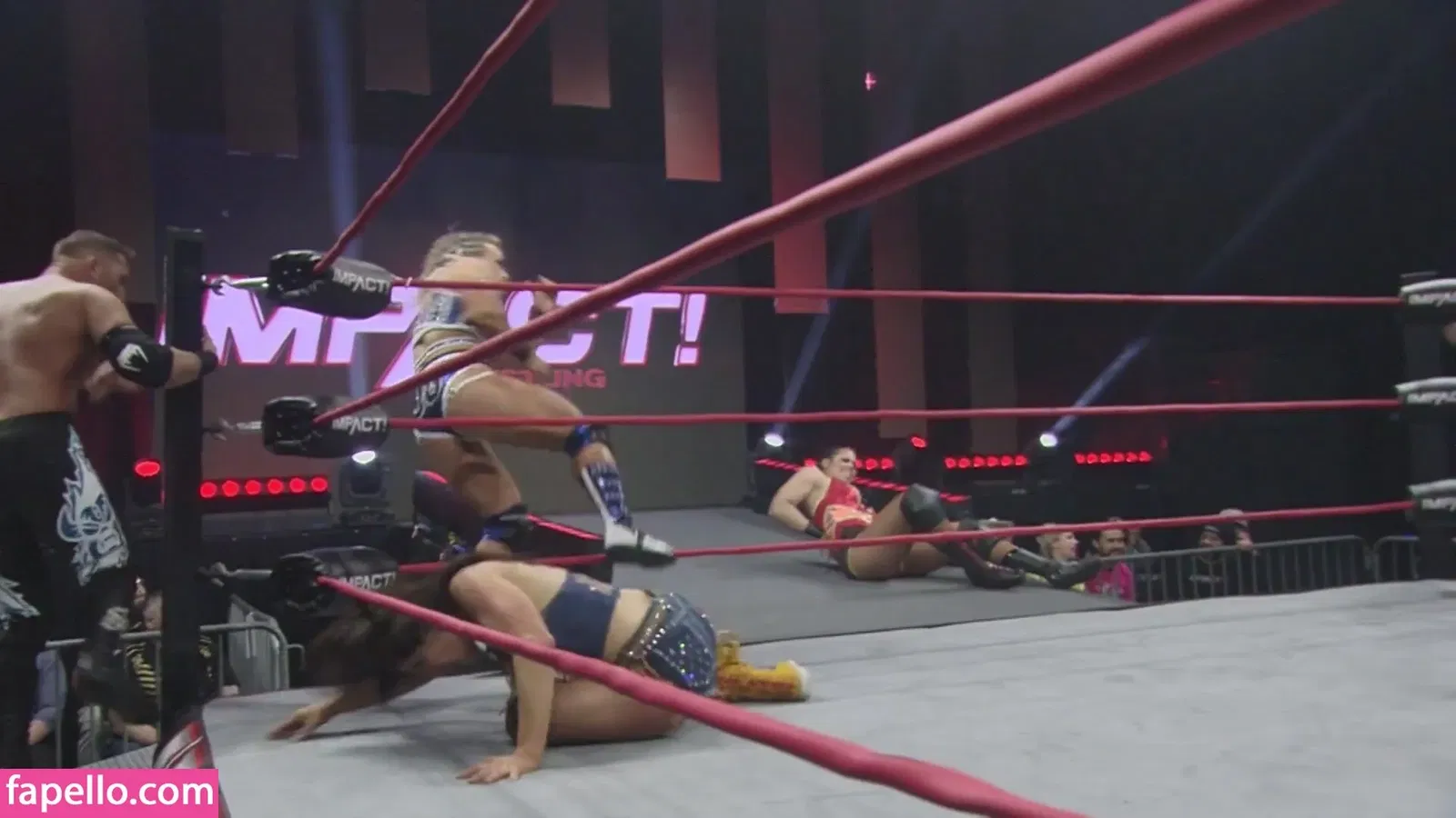 Mickie James Onlyfans Photo Gallery 