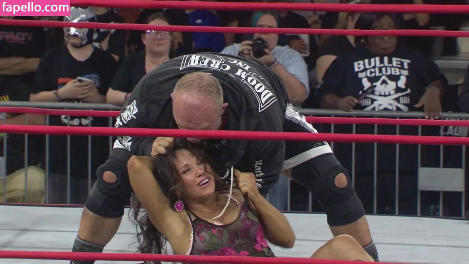 Mickie James Onlyfans Photo Gallery 