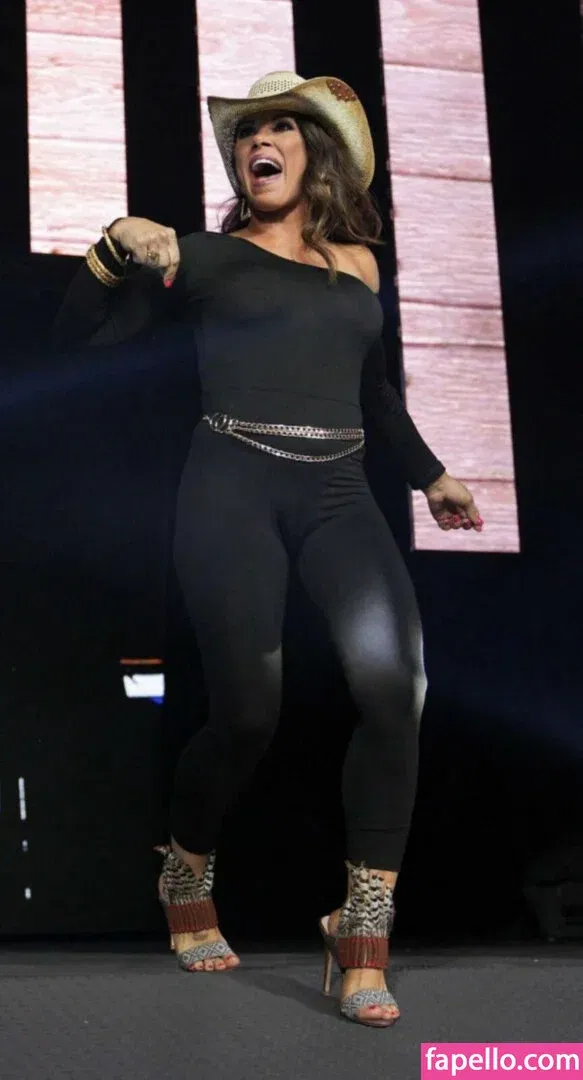 Mickie James Onlyfans Photo Gallery 