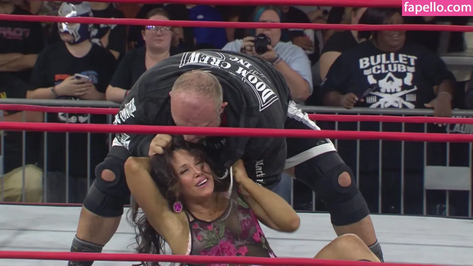 Mickie James Onlyfans Photo Gallery 