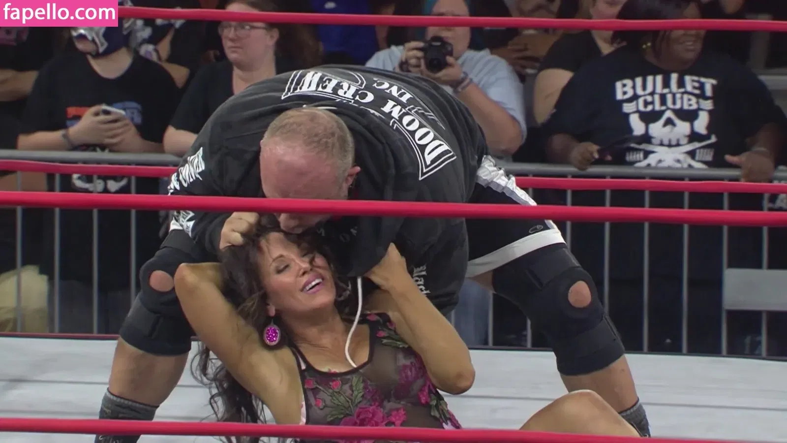 Mickie James Onlyfans Photo Gallery 