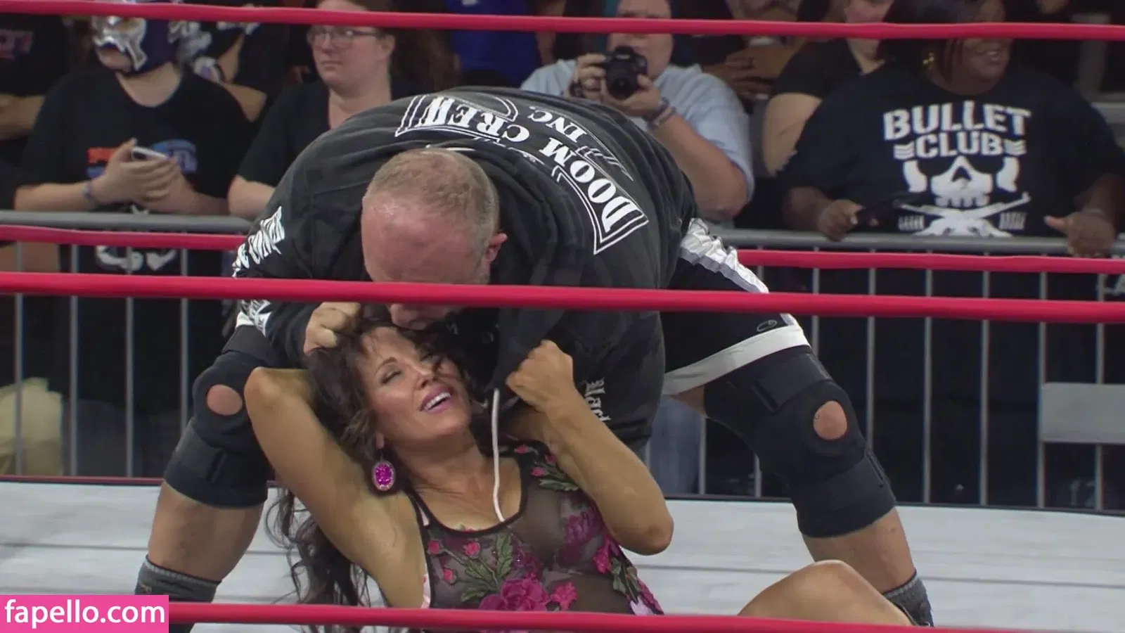 Mickie James Onlyfans Photo Gallery 