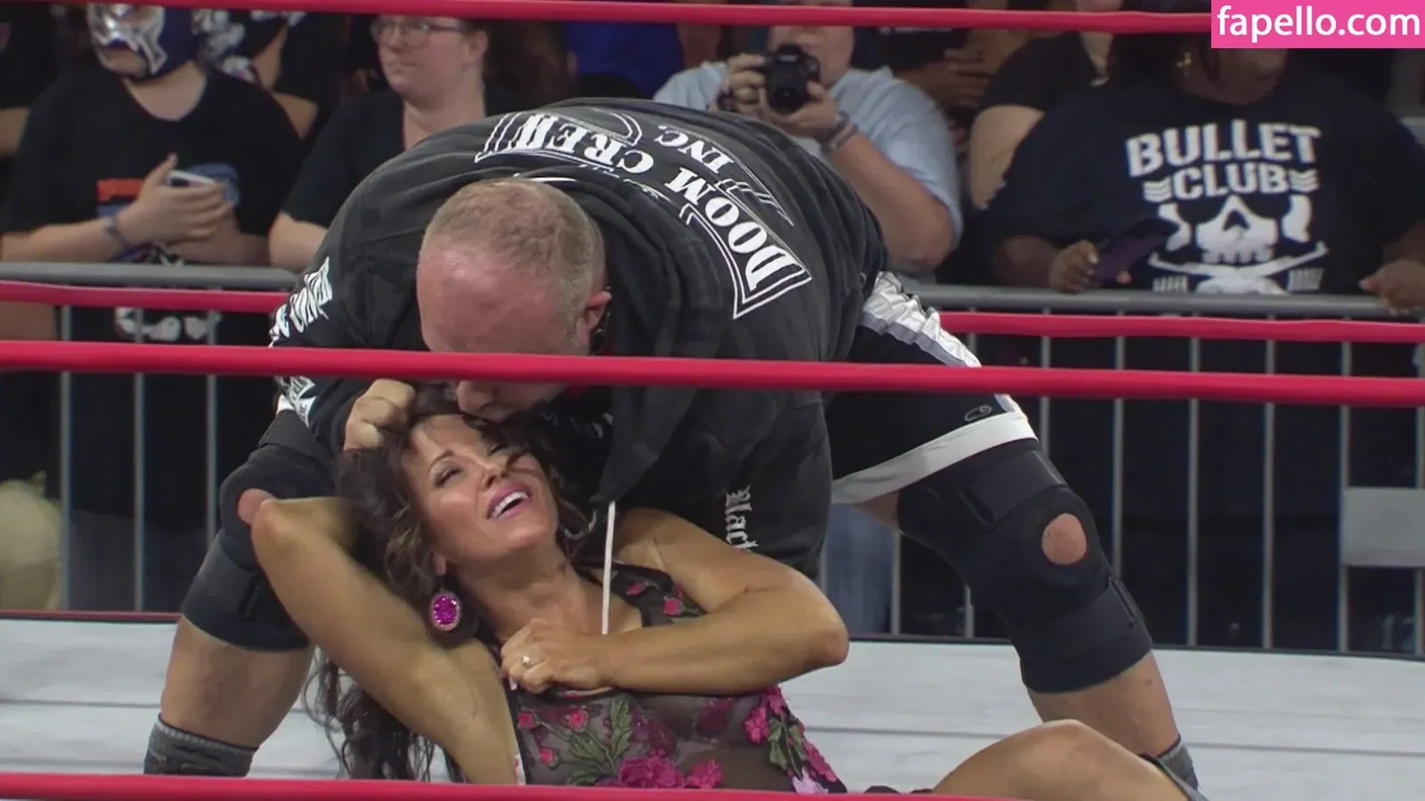 Mickie James Onlyfans Photo Gallery 