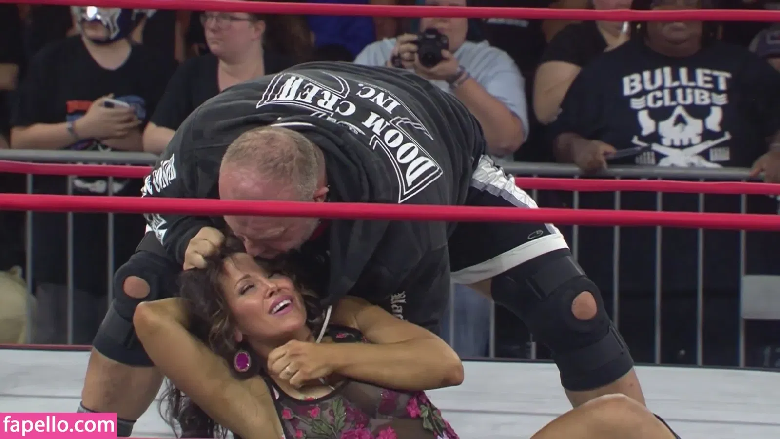 Mickie James Onlyfans Photo Gallery 