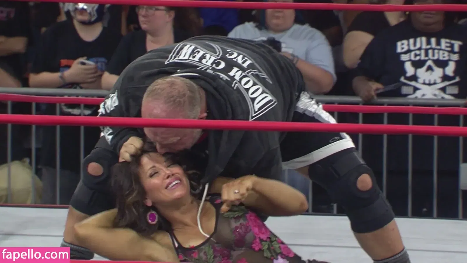 Mickie James Onlyfans Photo Gallery 