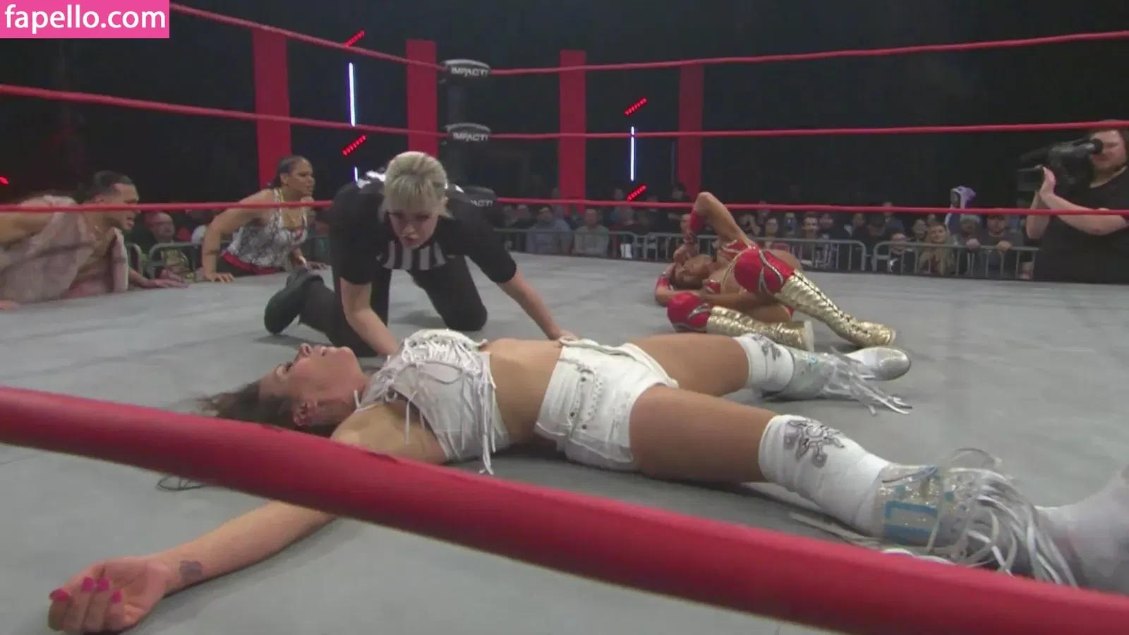 Mickie James Onlyfans Photo Gallery 