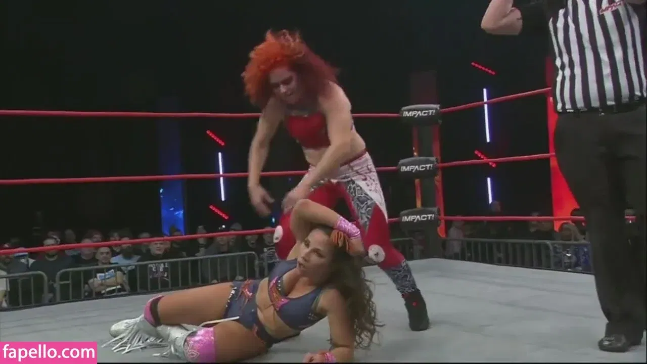 Mickie James Onlyfans Photo Gallery 