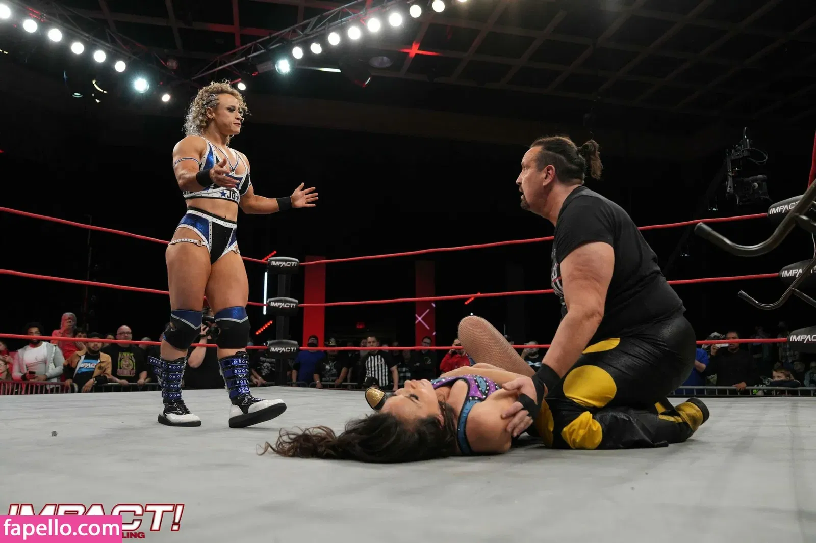 Mickie James Onlyfans Photo Gallery 