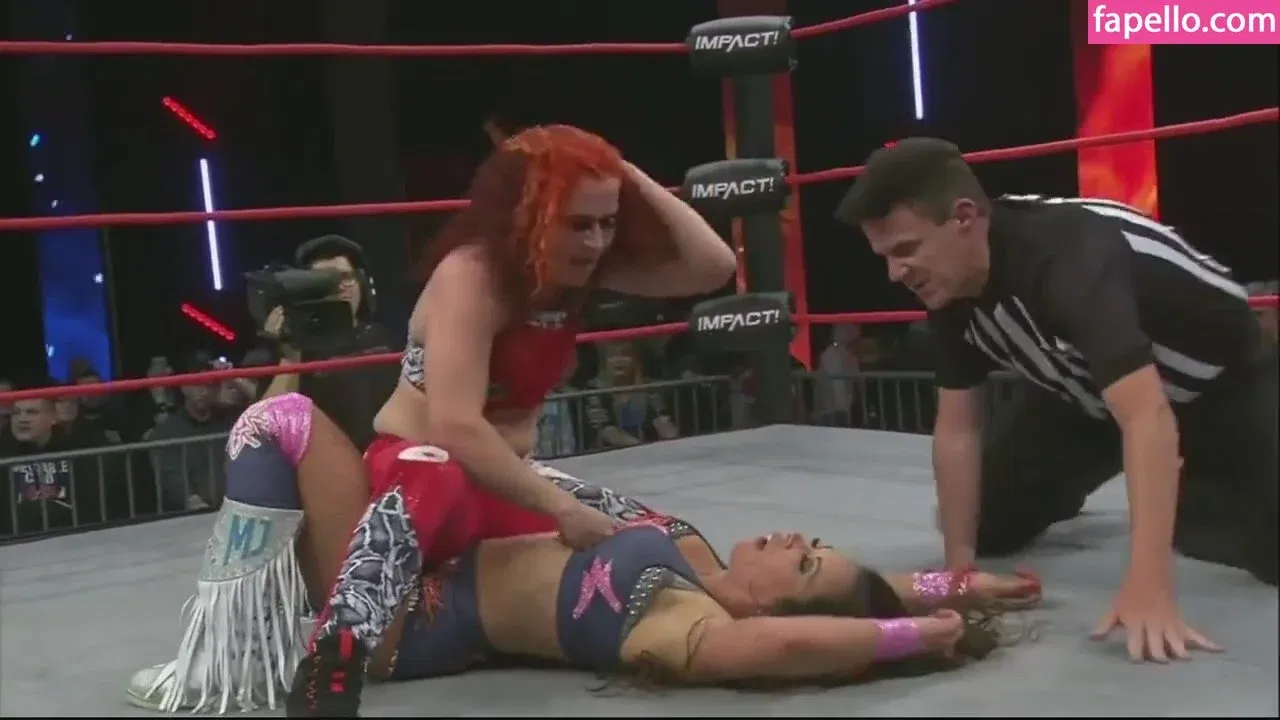 Mickie James Onlyfans Photo Gallery 