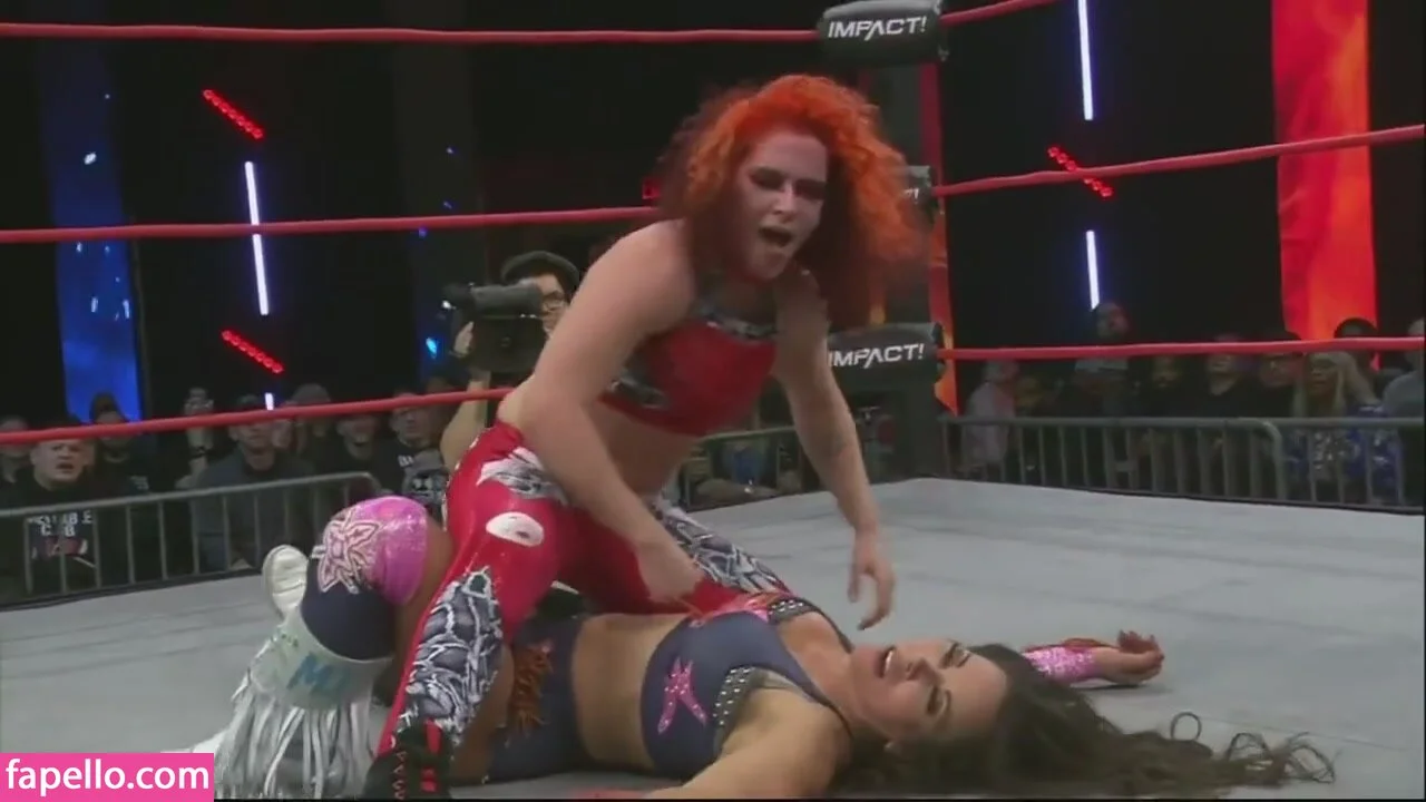 Mickie James Onlyfans Photo Gallery 