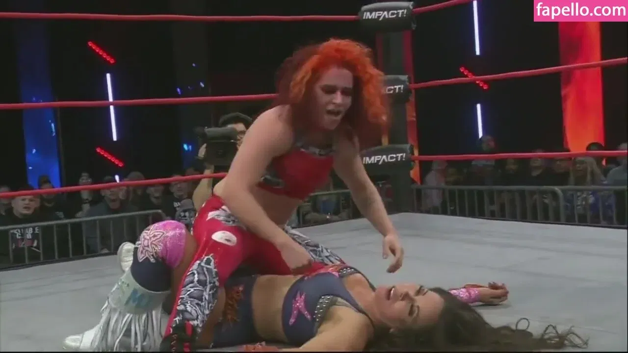 Mickie James Onlyfans Photo Gallery 