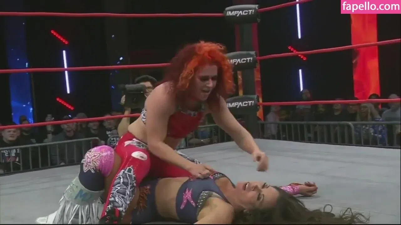 Mickie James Onlyfans Photo Gallery 