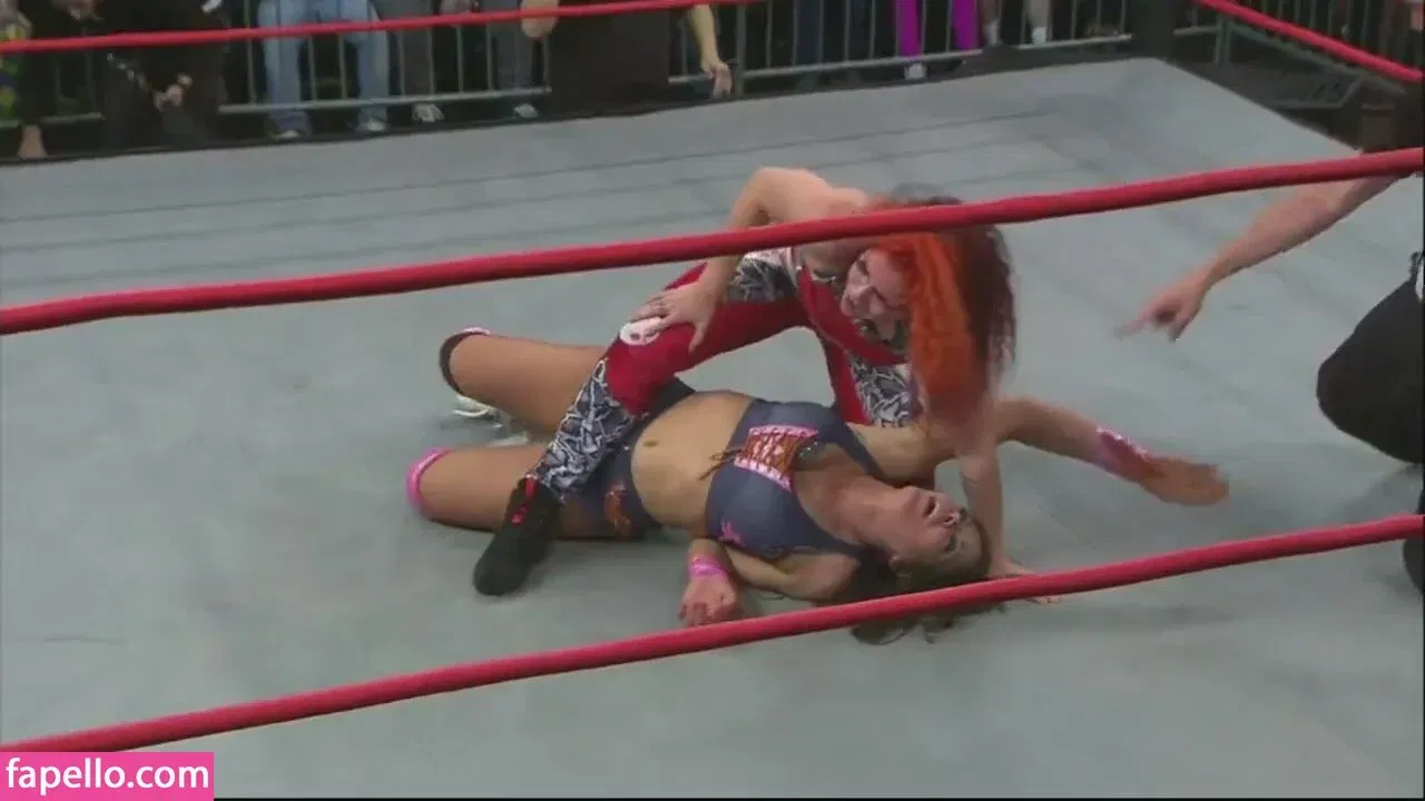 Mickie James Onlyfans Photo Gallery 