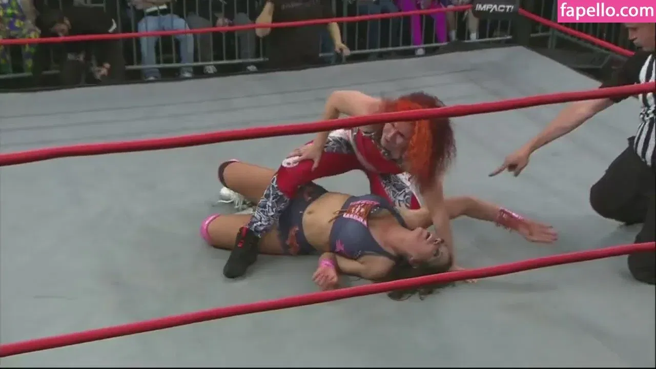 Mickie James Onlyfans Photo Gallery 